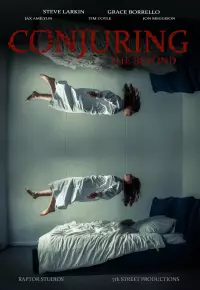 دانلود فیلم احضار – فراتر از Conjuring – The Beyond 2022 زیرنویس فارسی چسبیده