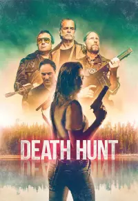 فیلم  شکار مرگ 2022 Death Hunt زیرنویس فارسی چسبیده