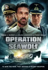 دانلود فیلم ملیات گرگ دریایی Operation Seawolf 2022 زیرنویس فارسی چسبیده