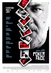 فیلم  پوکر فیس 2022 Poker Face زیرنویس فارسی چسبیده