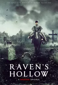 دانلود فیلم  حفره کلاغ 2022 Ravens Hollow زیرنویس فارسی چسبیده