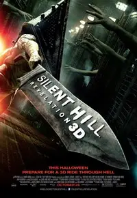 فیلم  سایلنت هیل 2 2012 Silent Hill 2 Revelation زیرنویس فارسی چسبیده