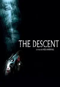 دانلود فیلم  نزول 2005 The Descent زیرنویس فارسی چسبیده