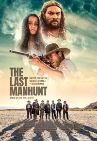 دانلود فیلم آخرین شکار انسان The Last Manhunt 2022 زیرنویس فارسی چسبیده