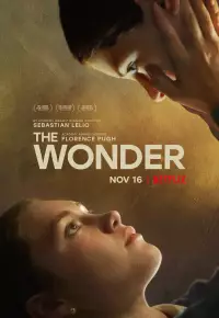 فیلم  شگفتی 2022 The Wonder زیرنویس فارسی چسبیده