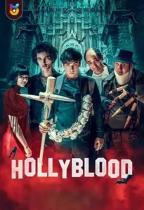 فیلم  هالیخون 2022 HollyBlood زیرنویس فارسی چسبیده