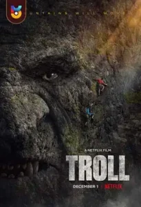 فیلم  غول 2022 Troll دوبله فارسی