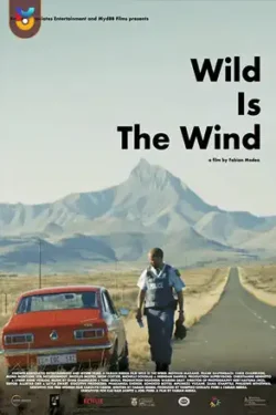 دانلود فیلم باد وحشی Wild Is the Wind 2022 زیرنویس فارسی چسبیده