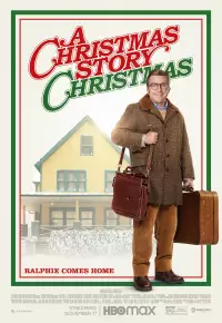 دانلود فیلم  کریسمسی به یاد گذشته 2022 A Christmas Story Christmas دوبله فارسی