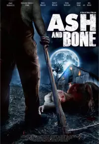 فیلم  خاکستر و استخوان 2022 Ash and Bone زیرنویس فارسی چسبیده