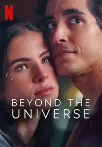 فیلم  فراتر از کیهان 2022 Beyond The Universe زیرنویس فارسی چسبیده