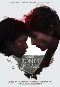 دانلود فیلم  استخوان ها و همه چیز 2022 Bones And All دوبله فارسی