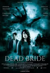 فیلم  عروس مرده 2022 Dead Bride زیرنویس فارسی چسبیده