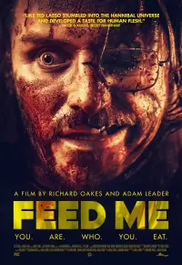 فیلم  به من غذا بده 2022 Feed Me زیرنویس فارسی چسبیده