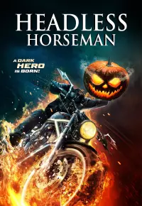 فیلم  سوارکار بی سر 2022 Headless Horseman زیرنویس فارسی چسبیده