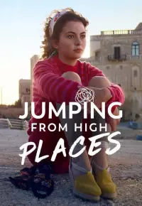 دانلود فیلم پریدن از ارتفاع Jumping from High Places 2022 زیرنویس فارسی چسبیده