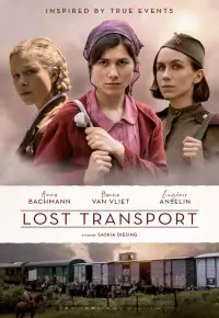 دانلود فیلم حمل و نقل گمشده Lost Transport 2022 زیرنویس فارسی چسبیده