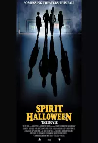 فیلم  اسپیریت هالووین 2022 Spirit Halloween زیرنویس فارسی چسبیده