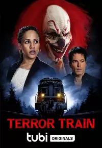 فیلم  قطار ترور 2022 Terror Train زیرنویس فارسی چسبیده