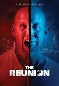 فیلم  دوباره به هم پیوستن 2022 The Reunion زیرنویس فارسی چسبیده