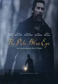 دانلود فیلم  چشم آبی روشن 2023 The Pale Blue Eye دوبله فارسی