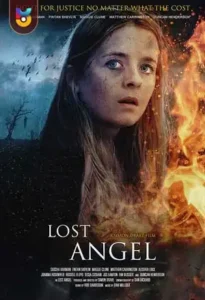 فیلم  فرشته گمشده 2022 Lost Angel زیرنویس فارسی چسبیده