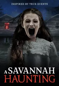 دانلود فیلم  ساوانای متروک 2022 A Savannah Haunting زیرنویس فارسی چسبیده