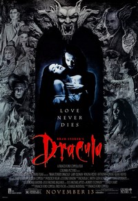 فیلم  دراکولای برام استوکر 1992 Bram Stoker's Dracula