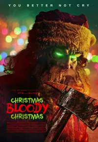 دانلود فیلم   کریسمس خونین 2022 Christmas Bloody Christmas زیرنویس فارسی چسبیده