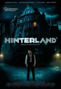 دانلود فیلم سرزمین دورافتاده Hinterland 2021 زیرنویس فارسی چسبیده