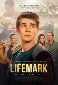 دانلود فیلم  نشان زندگی 2022 Lifemark زیرنویس فارسی چسبیده