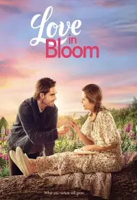 دانلود فیلم  عشق در شکوفه 2022 Love in Bloom زیرنویس فارسی چسبیده