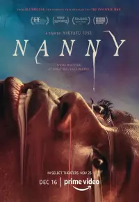 فیلم  پرستار بچه 2022 Nanny زیرنویس فارسی چسبیده
