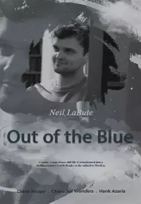 دانلود فیلم  غیرمنتظره 2022 Out of the Blue زیرنویس فارسی چسبیده