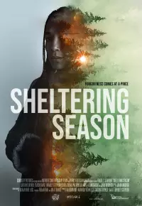 فیلم  فصل پناه دادن 2022 Sheltering Season زیرنویس فارسی چسبیده