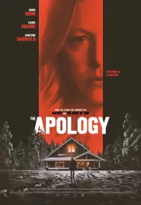 دانلود فیلم عذرخواهی The Apology 2022 زیرنویس فارسی چسبیده