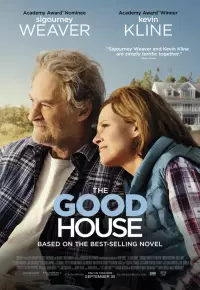 فیلم  خانه خوب 2022 The Good House زیرنویس فارسی چسبیده