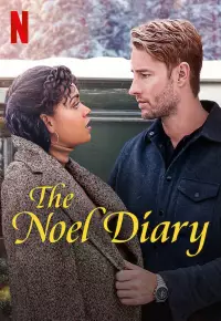 فیلم  دفترچه خاطرات نوئل 2022 The Noel Diary زیرنویس فارسی چسبیده