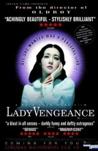 فیلم  بانوی انتقام 2005 Lady Vengeance زیرنویس فارسی چسبیده