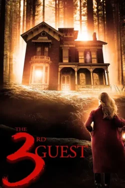 دانلود فیلم مهمان سوم The 3rd Guest 2023 زیرنویس فارسی چسبیده