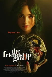 فیلم  بازی دوستی 2022 The Friendship Game زیرنویس فارسی چسبیده