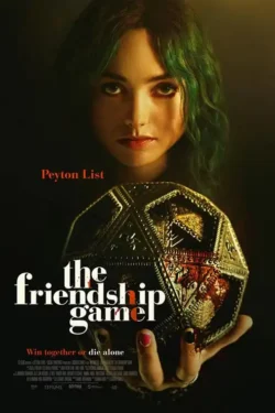 دانلود فیلم بازی دوستی The Friendship Game 2022 زیرنویس فارسی چسبیده