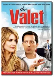 فیلم  خدمتکار 2006 The Valet زیرنویس فارسی چسبیده