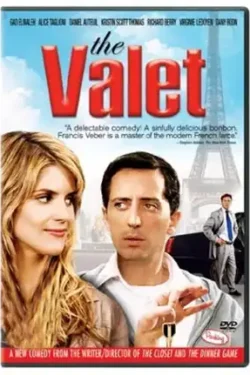 دانلود فیلم خدمتکار The Valet 2006 زیرنویس فارسی چسبیده