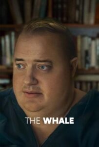 فیلم  وال 2023 The Whale زیرنویس فارسی چسبیده
