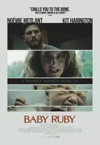 دانلود فیلم روبی کوچولو Baby Ruby 2023 زیرنویس فارسی چسبیده