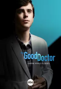 سریال  دکتر خوب 2022 The Good Doctor زیرنویس فارسی چسبیده