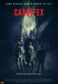 دانلود فیلم  کارنیفکس 2022 Carnifex زیرنویس فارسی چسبیده