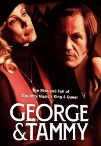 سریال  جورج و تمی 2022 George and Tammy