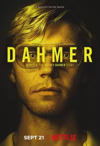 سریال  هیولا: داستان جفری دامر 2022  Monster: The Jeffrey Dahmer Story